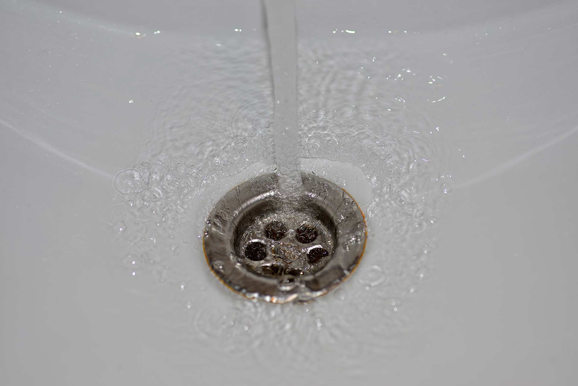 A2B Drains provides services to unblock blocked sinks and drains for properties in Winsford.